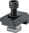 Spannpratze einfach für T-Nut M16x18mm RÖHM Produktbild