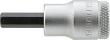 Schraubendreher-Einsatz 3/8" für Innensechskantschrauben Produktbild img1 S