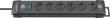 Steckdosenleiste 6-fach H05VV-F 3G1,5 3m Premium-Line Brennenstuhl Produktbild