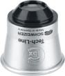 Uhrmacherlupe Tech-Line 15xD16,2mm SCHWEIZER Produktbild img1 S