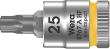 Schraubendrehereinsatz mit Haltefunktion 1/4" T25x28mm Wera Produktbild img1 S