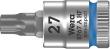 Schraubendrehereinsatz mit Haltefunktion 1/4" T27x28mm Wera Produktbild img1 S