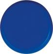 Organisationsmagnet rund blau 30mm Eclipse Produktbild img1 S