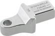Einsteck-Bit-Halter 5/16" 14x18mm Stahlwille Produktbild