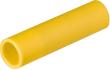 Stossverbinder gelb 4,0-6,0mm2 a 100St. KNIPEX Produktbild img1 S