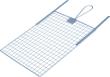 Farbabstreifgitter Metall26x30cm Nölle PROFI BRUSH Produktbild img1 S