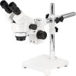 Stereomikroskop SZM 3 HITEC Produktbild img1 S