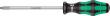 Schraubendreher rund PZ3x150mm Wera Produktbild