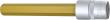 Schraubendrehereinsatz 1/2" Innensechskant 14x140mm Hazet Produktbild img1 S