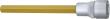 Schraubendrehereinsatz 1/2" Innensechskant 10x140mm Hazet Produktbild