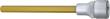 Schraubendrehereinsatz 1/2" Innensechskant 8x140mm Hazet Produktbild