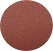 Klett-Papierschleifscheibe, Korund, Ø 125 mm Produktbild