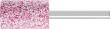 Schleifstift zylindrisch 2032 6 ADW 30 M 5V Pferd Produktbild