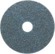 Schleifscheibe Klett Vlies 115mm sehrfein blauFORMAT Produktbild img1 S