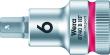 Schraubendrehereinsatz 3/8" Innensechskant mit Haltefunktion 6x35mm Wera Produktbild img1 S
