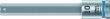 Schraubendrehereinsatz 3/8" Innensechskant mit Haltefunktion 10x100mm Wera Produktbild