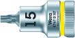 Schraubendrehereinsatz mit Haltefunktion 3/8" T15x35mm Wera Produktbild img1 S