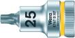 Schraubendrehereinsatz mit Haltefunktion 3/8" T25x35mm Wera Produktbild img1 S