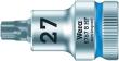 Schraubendrehereinsatz mit Haltefunktion 3/8" T27x35mm Wera Produktbild img1 S