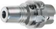 Hydro-Dehnspannfutter HSK 63, ISO 12164-1 (DIN 69893), Form A, mit Innenkühlung Produktbild img1 S