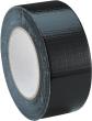 Gewebeklebeband AC10 50m x 50mm schwarz Produktbild img1 S
