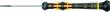Elektronik- Schraubendreher ESD Schlitz 1,8x0,3x60mm Wera Produktbild