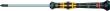 Elektronik- Schraubendreher ESD PH1x80mm Wera Produktbild