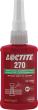 LOCTITE 270 BO 50ML EGFD Schraubensicherung Henkel Produktbild img1 S