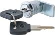 Ersatzschloss-Set 2 Schlösser + 4 Schlüsselfür Werkstattwagen gleichschliessend Produktbild img1 S