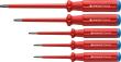 Schraubendreher-Satz VDE 5-teilig Torx im Karton Classic PB Swiss Tools Produktbild img1 S
