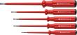 Schraubendreher-Satz VDE 5-teilig Schlitz im Karton Classic PB Swiss Tools Produktbild img1 S