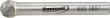Frässtift HM kugelförmig 0807 C 6mm 8x7mm FORMAT Produktbild img1 S