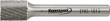 Frässtift HM zylindrisch mit Stirnverzahnung 1013 C 6mm 10x13mm FORMAT Produktbild