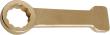 Schlagringschlüssel, funkenfrei Produktbild img1 S