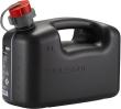 Kraftstoffkanister HDPE 5l mit Sichtfenster PRESSOL Produktbild