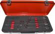 Ratschenschlüssel-Satz umschaltbar 8-19mm 12-teilig im MetallkastenFORMAT Produktbild img1 S