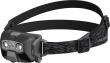 Akku-Kopflampe HF6R Core Black 20-800 Lumen Ledlenser Produktbild img1 S