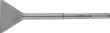 Breitmeißel SDS-Max 300 x 115 mm 1er Pack Milwaukee Produktbild img1 S