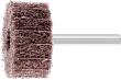 Vliesschleifstift PNZ 40x20 mm POLINOX K 100 A Pferd Produktbild img1 S