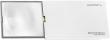 Taschenleuchtlupe easy Pocket 6,0x ESCHENBACH Produktbild img1 S