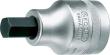 Schraubendreher-Einsatz 3/4" für Innensechskantschrauben Produktbild img1 S