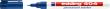 Permanentmarker 404 Strichbr. 0,75mm, blau edding Produktbild