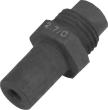 Mundstück 4,0 verlängert 12mm GO-BR1 Goebel Produktbild img1 S