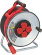 Kabeltrommel Stahlkern H07BQ-F3G1,5 50m professional Brennenstuhl Produktbild img1 S