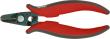 Elektronik-Abisolierschere Produktbild