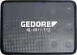 Magnet-Matte 280mm x 200mm Gedore Produktbild img1 S