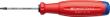 Schraubendreher IP7x 50mm SwissGrip EVO PB Swiss Produktbild img1 S