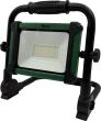 Baustrahler 30Watt 3000 Lumen klappbar FORTIS Produktbild
