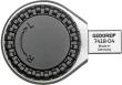 Einsteck-Umschaltkn. 3/4"14x18mm Vierkant Gedore Produktbild