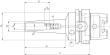 HPH-Spannfutter Multi, 3° Produktbild img2 S